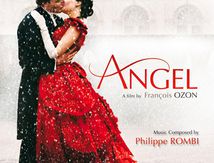 Angel - Philippe Rombi