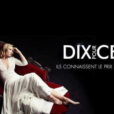 Dix pour cent (Saison 1)