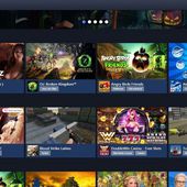 #TMCweb3 #RéseauxSociaux : #Facebook lance #Gameroom , une plateforme de jeu social sur #PC