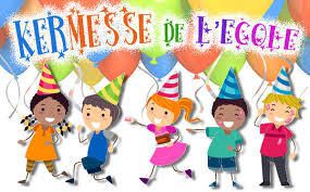 Kermesse de l'école