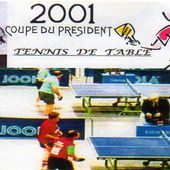 US BHV Période 3 ...Tennis de table 2/2 - Le blog du Réseau Bazar BHV