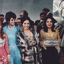 Eurovision 1969...l’année des 4 gagnantes !
