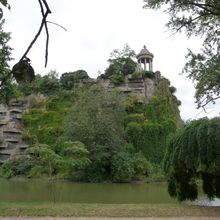 Buttes Chaumont