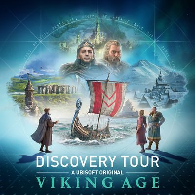 #CULTURE - #GAMING - Musée de Normandie - Discovery Tour : Viking Age // Jeudi 20 avril et samedi 17 juin à 14h et 15h30 !