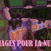 IMAGES POUR LA NUIT (prologue)