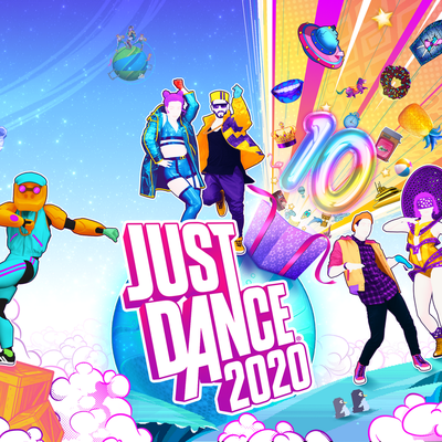 [TEST] JUST DANCE 2020 XBOX ONE X : le jeu soufle ses dix ans en fanfare