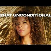 Unconditional [Lyric Video] - Kelli-Leigh