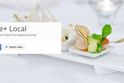 Google+ Local Reviews: 5 Tips for Serving Up...