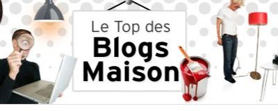 mon blog mariage au TOP des blog !