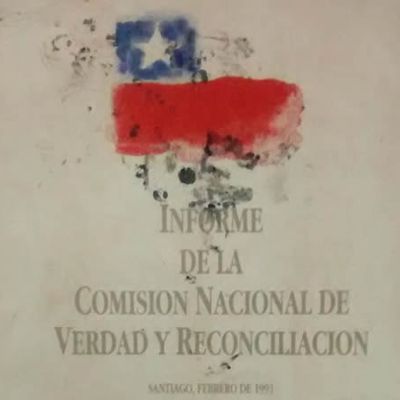 Comisión Nacional de Verdad y Reconciliación (CNVR)