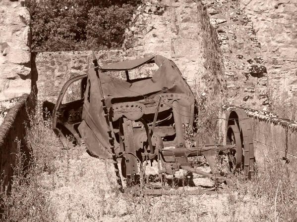 Album - Oradour-sur-glane