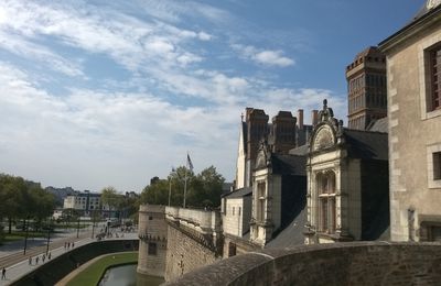 44- Promenade à Nantes