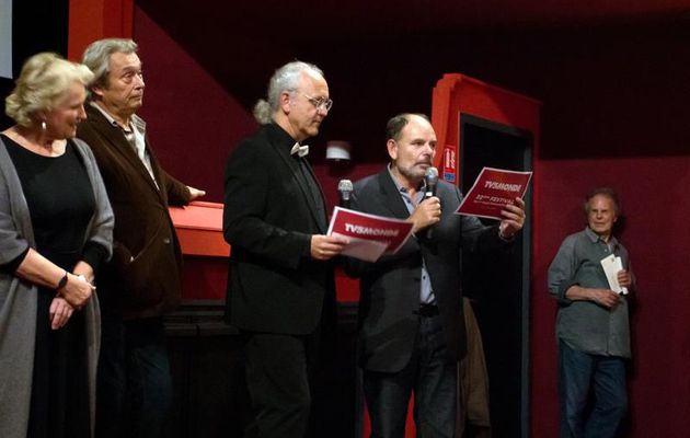 Festival du 1er Film Francophone - La Ciotat