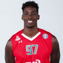 Johnny O’Bryant signe à l’Étoile Rouge Belgrade 