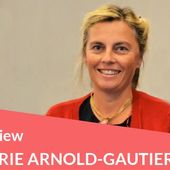 Interview de Valérie Arnold-Gautier présidente de la Fédération Française de Généalogie