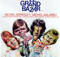 Le Grand Bazar