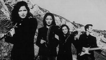 All The Way Home (part2): History of the Corrs