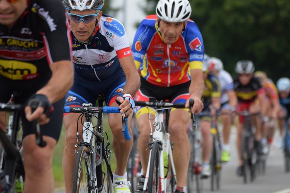 Les résultats et les photos des courses de St Lubin des Joncherets (28)