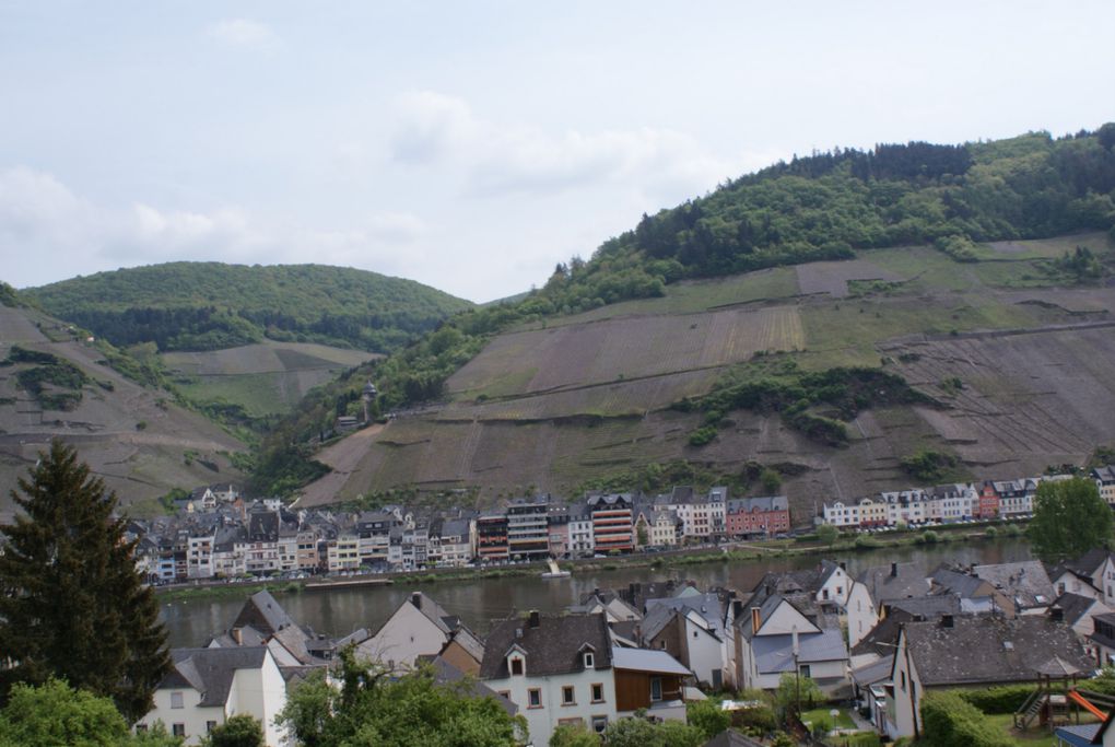 Album - De-Alf-a-Cochem-Allemagne