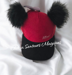 Casquette enfant - Mickey