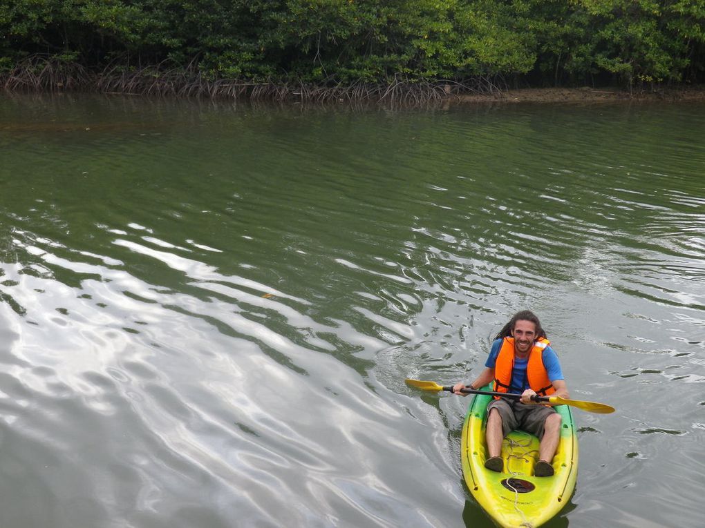 Koh Chang rive est