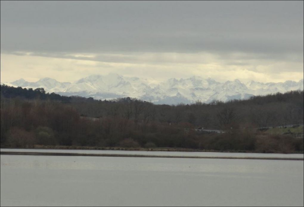 Liste des lacs et étangs des Landes classés par ville d'implantation