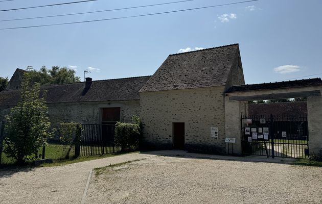 Coulommiers (77) - Commanderie des Templiers
