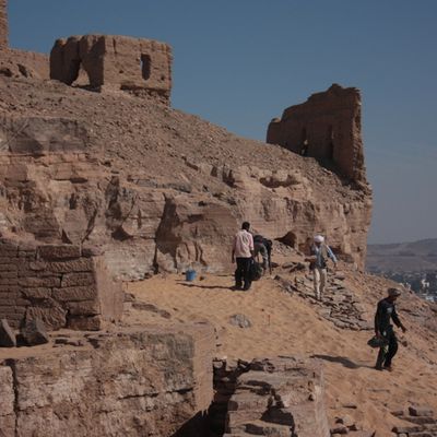 Découverte bouleversante, insolite, nantis et mourir avant l'âge de 30 ans... En Égypte ancienne !