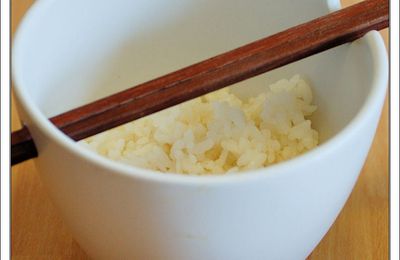 Il riso abbonda . . . in tavola