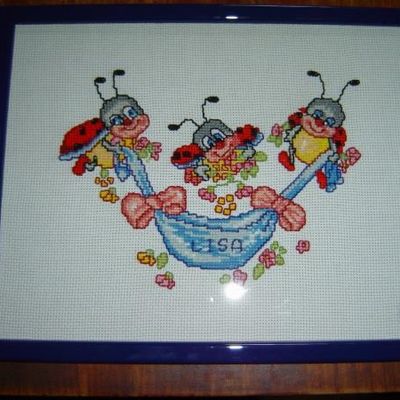 Cadeaux pour mes proches !