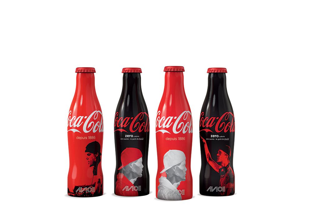 Coca-Cola une Multinationale