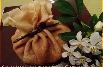 Chandeleur Crêpes sucrées 