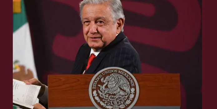Le président mexicain demande la suspension du blocus américain contre Cuba
