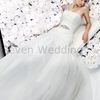 Latest trends brides for the year 2011-2012
