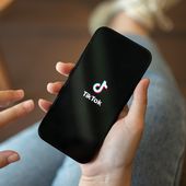 Amnesty International affolée par les contenus visionnés par les enfants sur TikTok