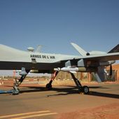L'histoire pas si récente des drones armés dans les conflits