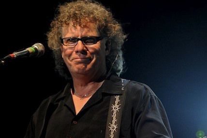 Brian Gilbert Greenway (born October 1, 1951 in Hawkesbury, Ontario) is a Canadian guitarist, vocalist, and harmonicist, most recognized for playing in the Canadian rock bands April Wine