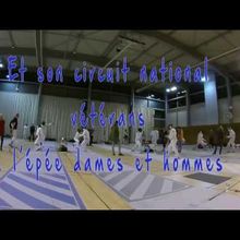 Circuit national  Vétérans au Havre sous un temps grisaille, avec un résultat grisaille.