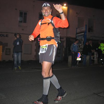 Au fil des kilomètres ...