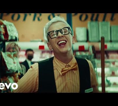 Guaynaa, Los Ángeles Azules - Cumbia a la gente