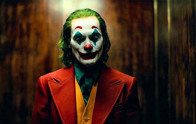 [CUEVANA!].Joker Pelicula Completa Latino.HD