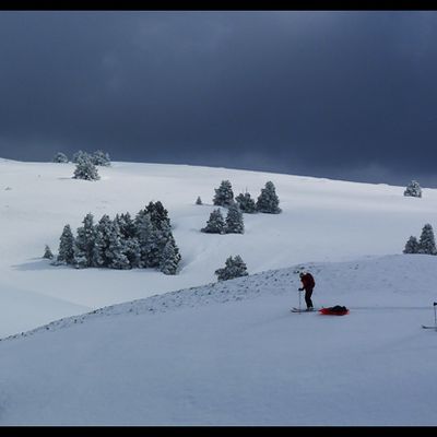 Grand Veymont