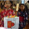 Retour sur la journée de solidarité pour le Japon à Toulouse