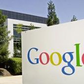 Scricchiola l'impero di Google - Ufficio nazionale per le comunicazioni sociali