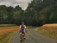 30 juilletGerberoy 160km