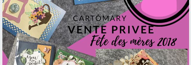 Fêtons les mamans 