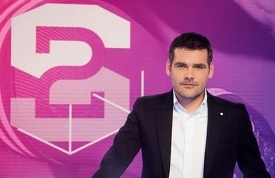 Au programme de Stade 2 ce dimanche 13 mai sur France 2 (Finale de Marseille en Euopa League)