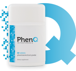 PhenQ Coupons	