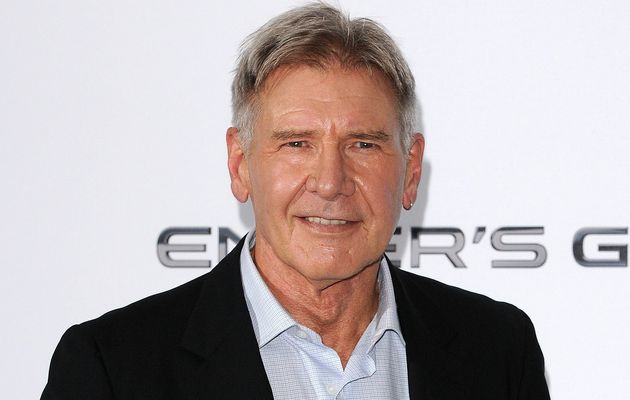 Star Wars 7 : Harrison Ford aura un des rôles principaux