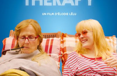 Retro Therapy (BANDE-ANNONCE) avec Hélène Vincent, Olivier Gourmet, Fantine Harduin, Emilie Dequenne - Le 22 mai 2024 au cinéma